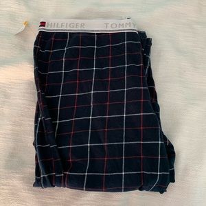 Tommy PJ Pants !!